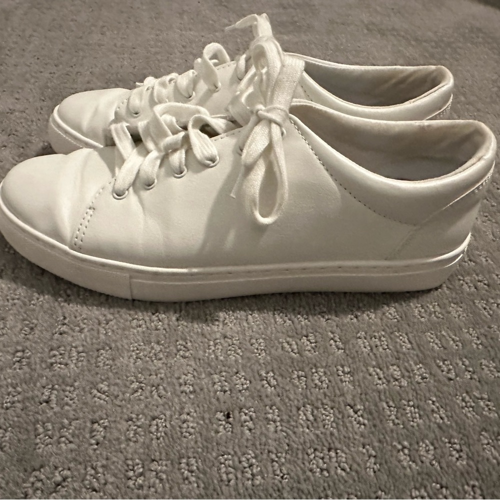 Women”s J. Crew sneakers